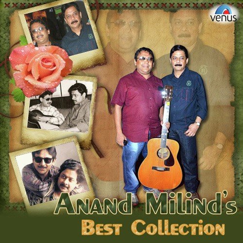 Kore Kagaz Pe by Anand-Milind - Download on PagalFree