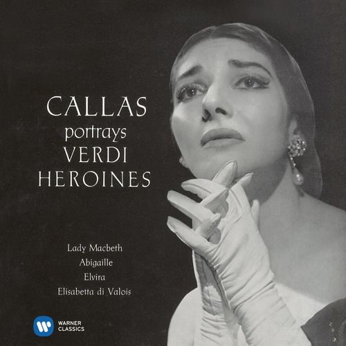 Macbeth, Act 1 Nel d della vittoria ... Vieni taffretta (Lady Macbeth, Chorus) by Maria Callas - Download on PagalFree