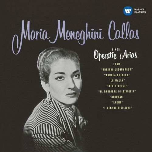 La Wally, Act 1 Ebben ... Ne andr lontana (Wally) by Maria Callas - Download on PagalFree