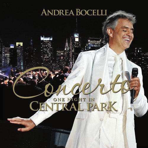 Puccini Turandot  Act 3 - Turandot  Act 3 Nessun dorma (Live At Central Park, New York2011) by Andrea Bocelli - Download on PagalFree