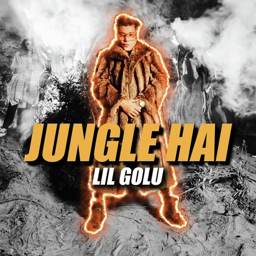 Jungle Hai by Parichay, Pradhaan, Raga, Haji Springer, Ace - Download on PagalFree