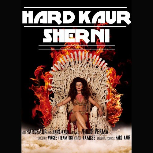 Sherni by Parichay, Pradhaan, Raga, Haji Springer, Ace - Download on PagalFree