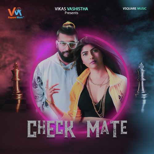 Checkmate by Kavira Sparsh, Huma Sayyed - Download on PagalFree
