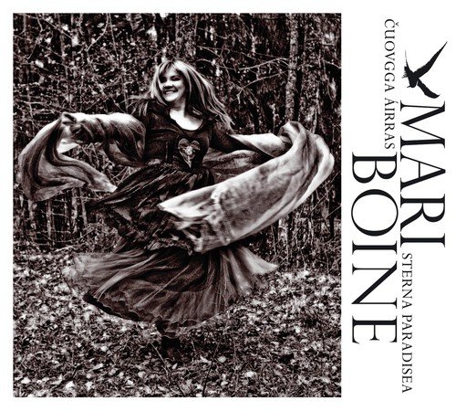 Claudina lvlla  Claudinas Song by Mari Boine - Download on PagalFree