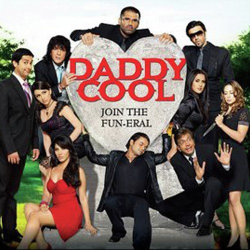 Daddy Cool by Raghav Sachar - Download on PagalFree