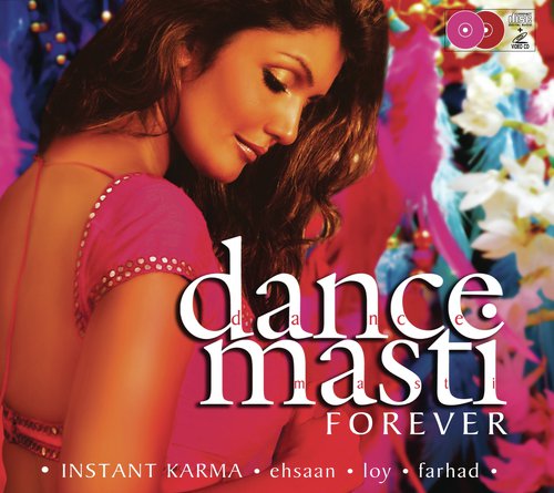 Pyaar Manga Hai (The Broken Hearted Mix) by Instant Karma - Download on PagalFree