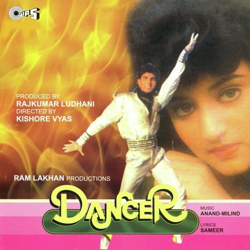 Yeke Yama Yeke Yama by Anand-Milind - Download on PagalFree