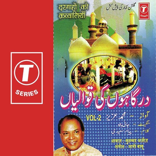 Khuda Ke Wali Aap Jeeshan Hai by Mohammed Aziz, Jaani Babu - Download on PagalFree