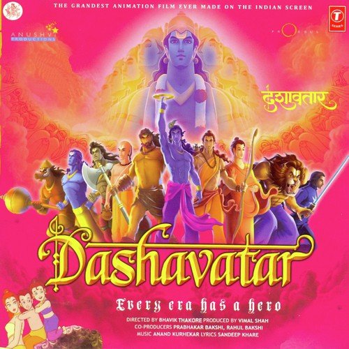 Dashavatar by Anand Kurhekar - Download on PagalFree