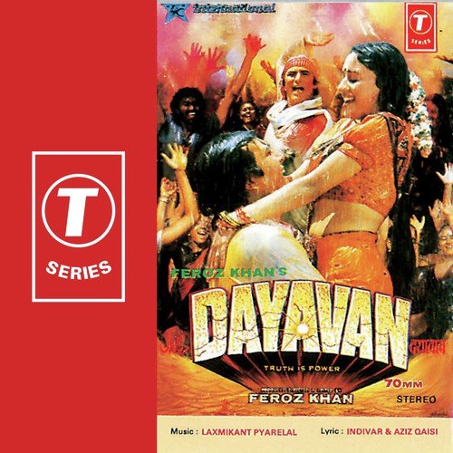 Aaj Phir Tumpe by Laxmikant - Pyarelal - Download on PagalFree