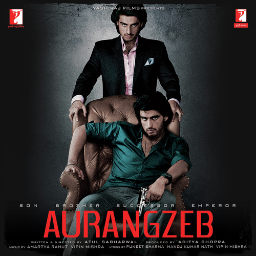 Aurangzeb - Orchestral (Instrumental) by Amartya Rahut - Download on PagalFree