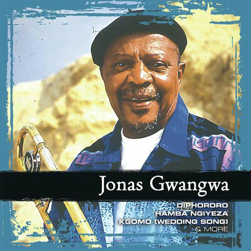 Hamba Ngiyeza (Album Version) by Jonas Gwangwa - Download on PagalFree