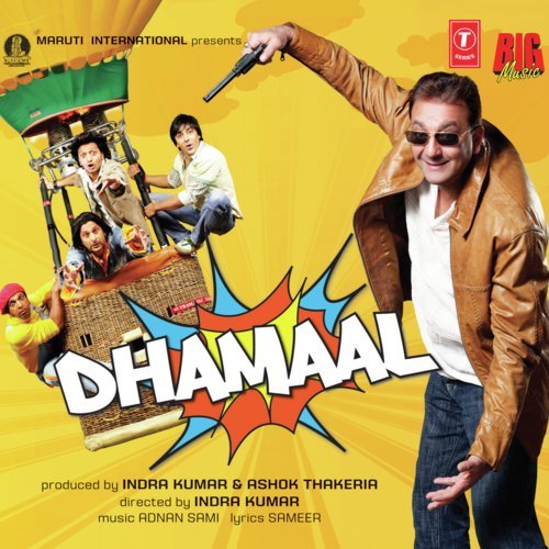 Chal Nache Shor Machalein (Instrumental) by Adnan Sami, Naveen, Raghav Sachar - Download on PagalFree