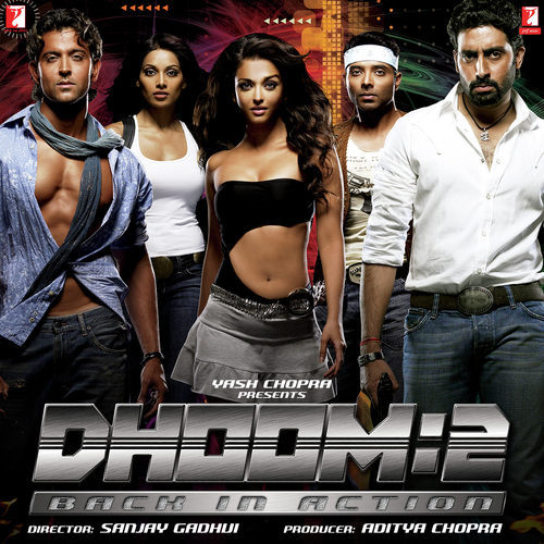 Dhoom Again by Pritam - Download on PagalFree