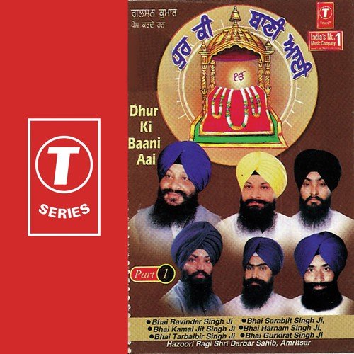 Nit Uth Gavoh Prabh Ki Baani by Various Artists - Download on PagalFree