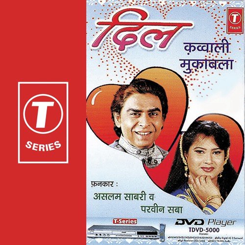 Kya Mila Hamko Dil Lagaane Se by Parveen Babi, Haji Aslam Sabri, Aajam Sabri - Download on PagalFree