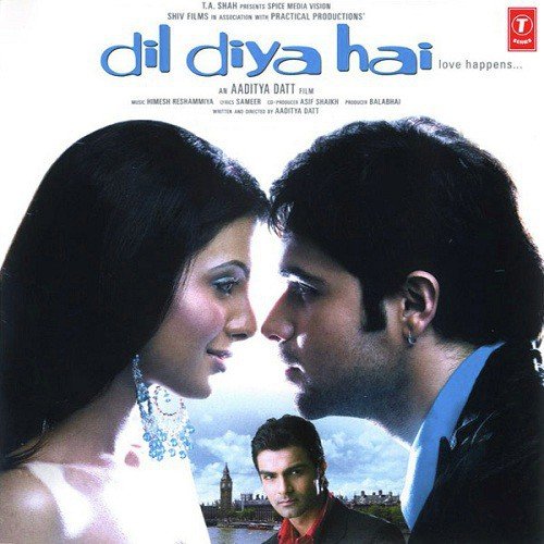 Jabse Aankh Ladi by Himesh Reshammiya - Download on PagalFree