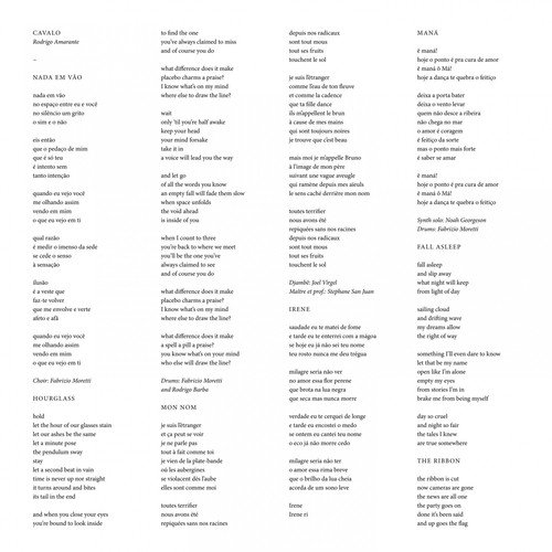 Cavalo by Rodrigo Amarante - Download on PagalFree