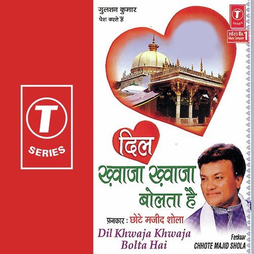Dil Khwaja Khwaja Bolta Hai by Chhote Majid Shola, Raju Khan - Download on PagalFree