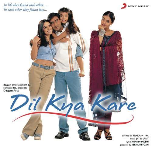 Dil Kya Kare by Jatin-Lalit - Download on PagalFree