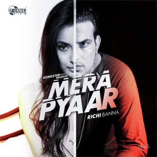 Mera Pyaar by Javed Ali - Download on PagalFree