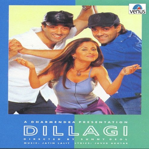 Dillagi by Jatin-Lalit - Download on PagalFree