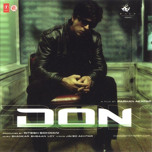 Don Revisited by Shankar-Ehsaan-Loy - Download on PagalFree