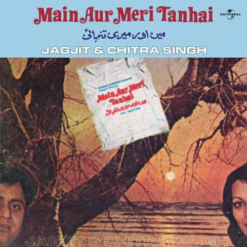 Main Aur Meri Tanhai (Main Aur Meri Tanhai  Soundtrack Version) by Jaidev Kumar - Download on PagalFree