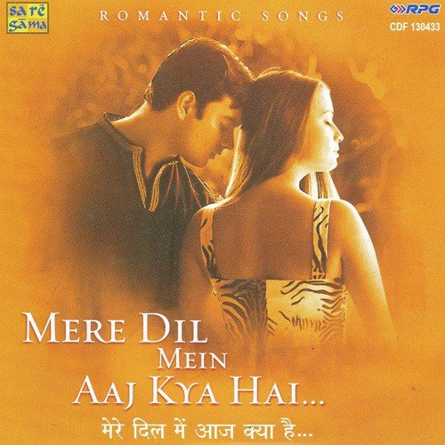 Mohabbat Bade Kaam Ki Cheez Hai by Rajesh Roshan - Download on PagalFree