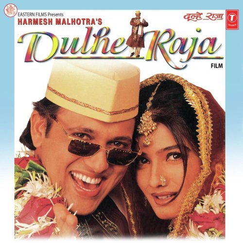 Dulhe Raja by Anand-Milind - Download on PagalFree