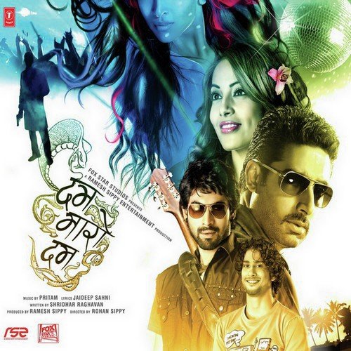 Te Amo by Pritam - Download on PagalFree