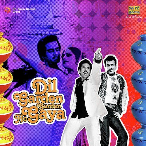 Chadhti Jawani Meri Chaal Mastani by Mohammed Rafi - Download on PagalFree