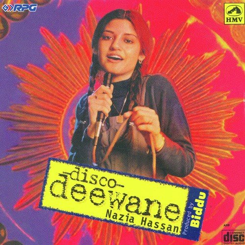 Disco Deewane by Various Artists - Download on PagalFree
