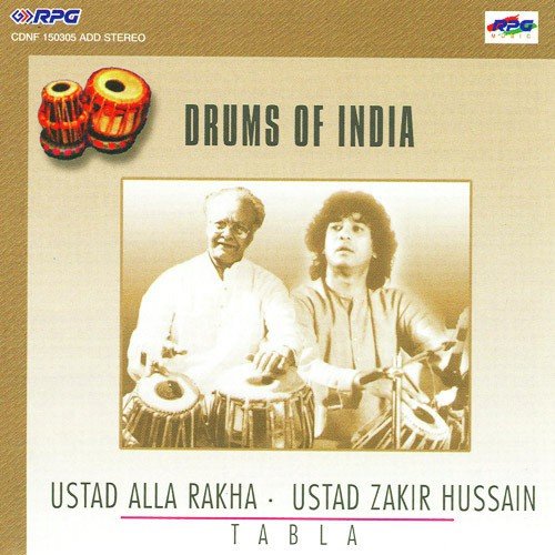 Chaar Taal Ki Sawari Ustad Zakir Hussain by Various Artists - Download on PagalFree
