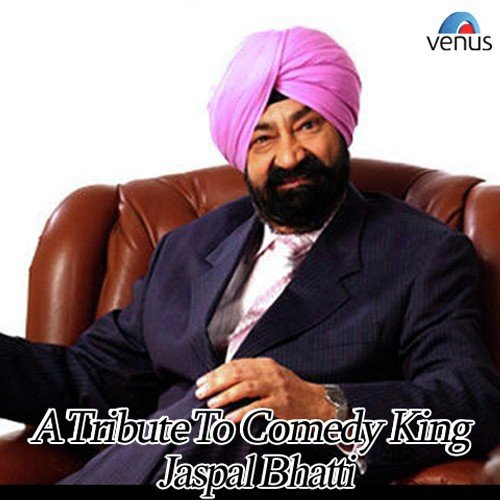 Non Corruption Bhatta- Kha Jayene Har Laharse Paisa by Jaspal Bhatti - Download on PagalFree