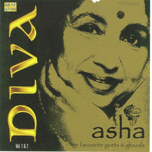 Gul Khile Chand Raat by Asha Bhosle - Download on PagalFree