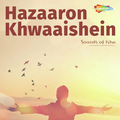 Hazaaron Khwaaishein by Osho - Download on PagalFree