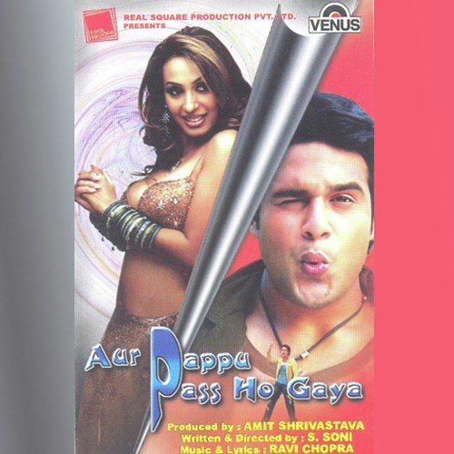 Pappu Pass Ho Gaya by Ravi Chopra - Download on PagalFree
