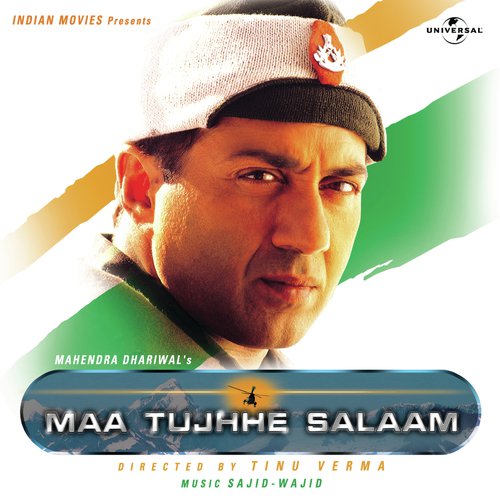 Maa Tujhhe Salaam (Maa Tujhhe Salaam  Soundtrack Version) by Jaidev Kumar - Download on PagalFree