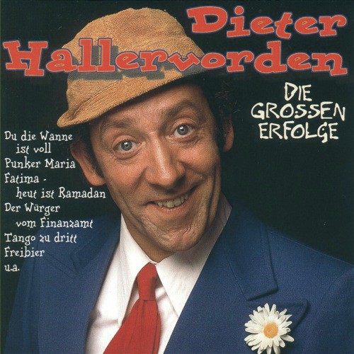 Arbeitslosenblues by Dieter Hallervorden - Download on PagalFree