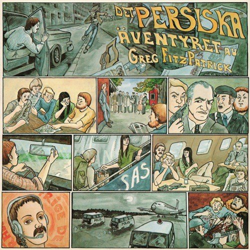 Det finns ett tomrum by Gregory Allan Fitzpatrick - Download on PagalFree