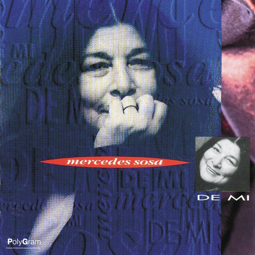 De M  Mara Mara (Popurr En Vivo) by Mercedes Sosa - Download on PagalFree