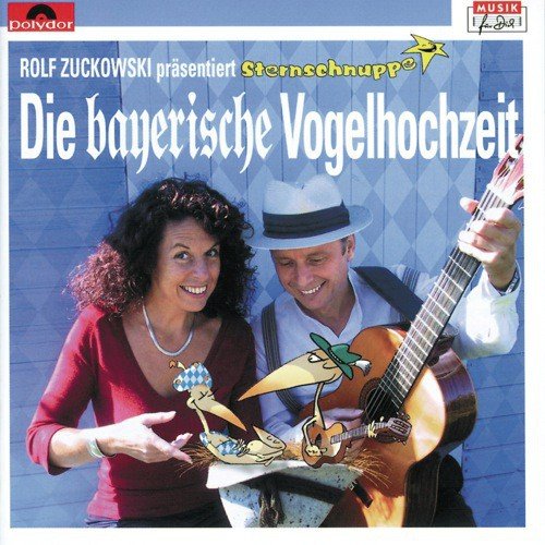 Gria Di Mama, gria Di Papa by Sternschnuppe, Rolf Zuckowski Und Seine Freunde - Download on PagalFree