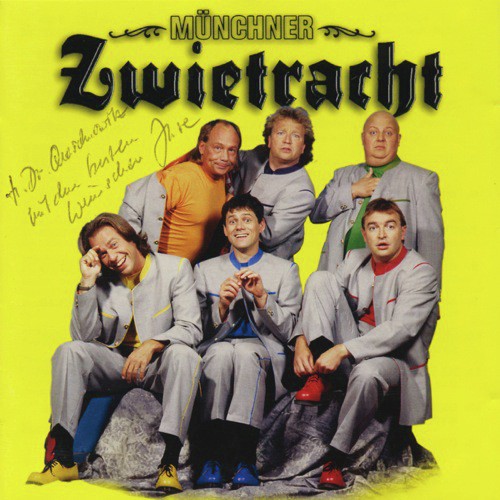 Dr. Fischer by Mnchner Zwietracht - Download on PagalFree