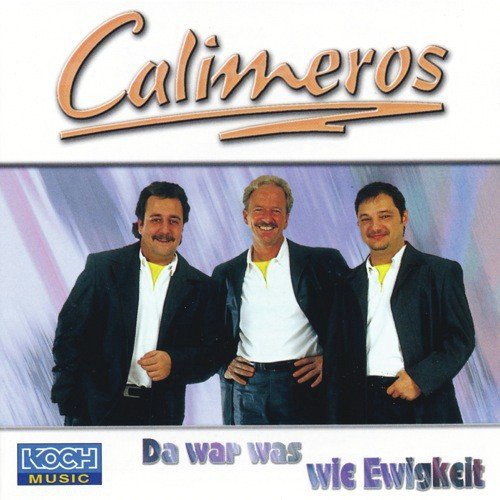 Baby I Love You by Calimeros - Download on PagalFree