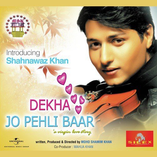 Theme Music (Dekha Jo Pehli Baar) (Soundtrack Version) by Various Artists - Download on PagalFree