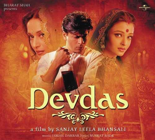 Kaahe Chhed (Devdas  Soundtrack Version) by Various Artists - Download on PagalFree