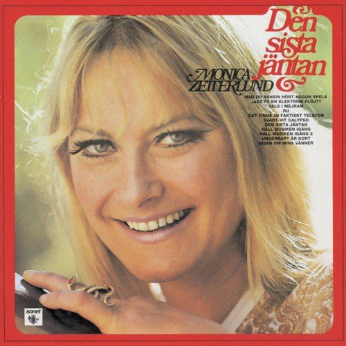Vals i mejram by Monica Zetterlund, Povel Ramel - Download on PagalFree