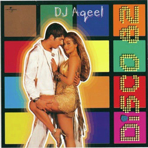 Dil Lena Khel Hai (Remix) by DJ Aqeel - Download on PagalFree