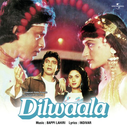 Hey Chor Ko Pakdo (Dilwaala   Soundtrack Version) by Various Artists - Download on PagalFree